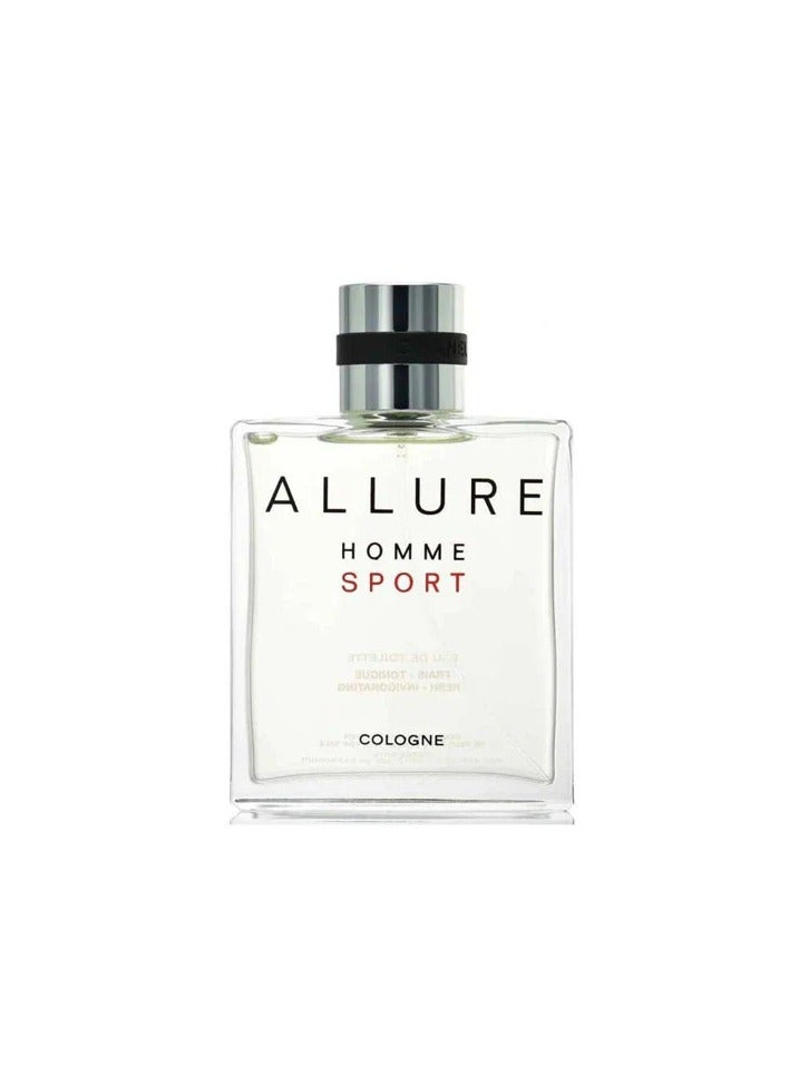 ChannelMed Allure Homme Sport Collagen 100ml